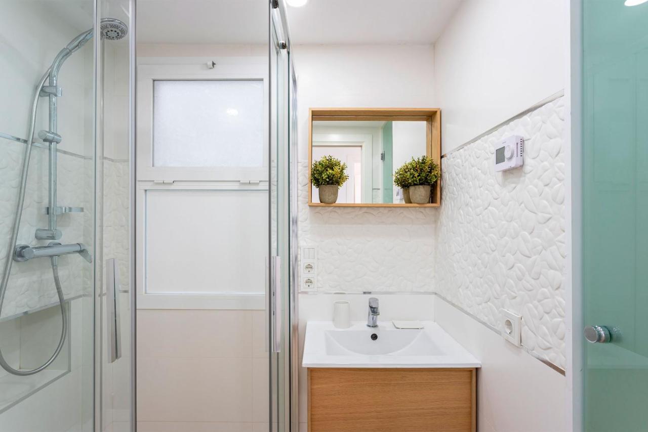 Genteel Alonso De Bazán Apartamento