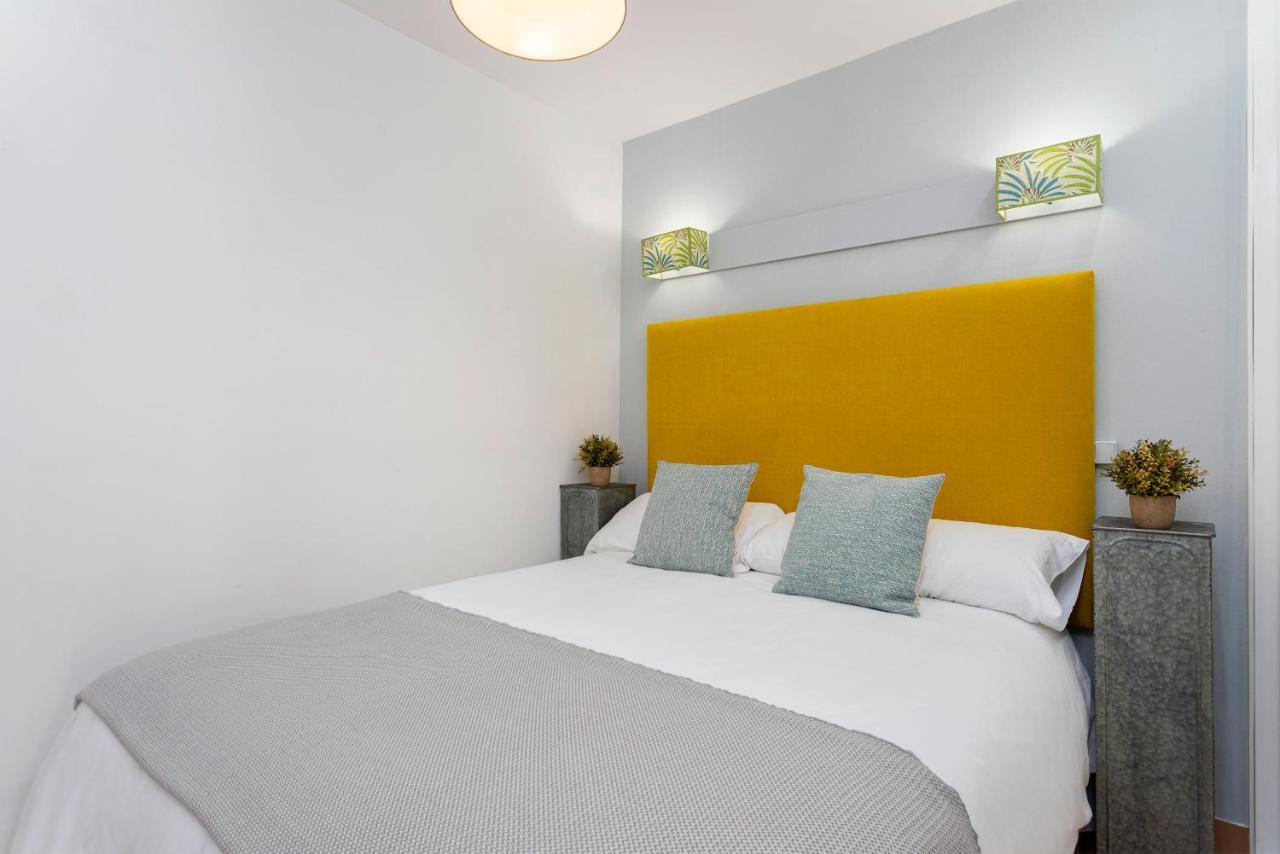 Apartamento Genteel Alonso De Bazán Marbella