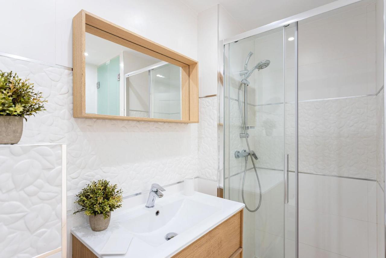 Genteel Alonso De Bazán Apartamento